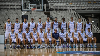 Εθνική Ελλάδος: Το παρασκήνιο μίας... απολαυστικής φωτογράφισης