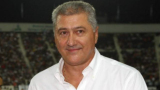 Φορτούλα : «Ο Κούρτιτς περπατάει πλέον μέσα στο γήπεδο, ο Ζίβκοβιτς από τότε που ανανέωσε, έχει «σβήσει»