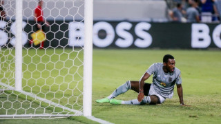 Επιχείρηση... τόνωσης του ηθικού του Καμάτσο