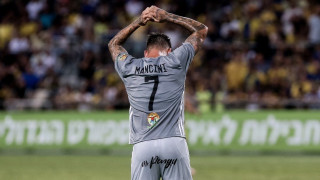 Άρης: Το παίρνει αλλιώς ο Μπούργος