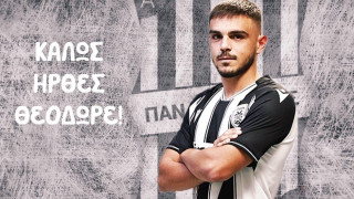 Από τον ΠΑΟΚ στον Πανδραμαϊκό ο Μελενικιώτης