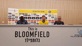 Μπούργος: «Ήρθαμε για να κερδίσουμε, 50-50 η πρόκριση»