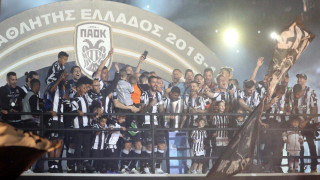 Ο ΠΑΟΚ και η λίστα των μεγαλύτερων, αήττητων σερί του 21ου αιώνα