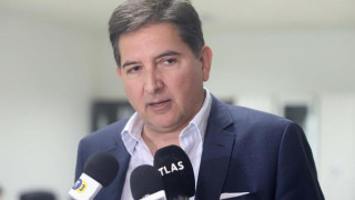 ΟΑΣΘ: Απόφαση απομάκρυνσης του προέδρου Γιώργου Σκόδρα