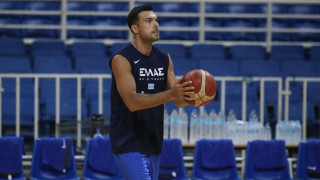 Προβλήματα για την Εθνική πριν την Ισπανία
