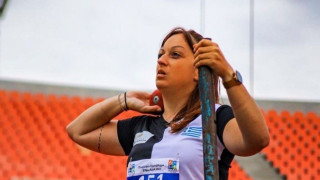 Κεραμιδά: «Ανταμοιβή το ρεκόρ, αξίζουν ισάξια αντιμετώπιση τα ΑΜΕΑ»