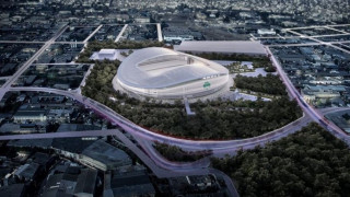 Ακόμη 100 εκατομμύρια ευρώ στον Παναθηναϊκό για τον Βοτανικό