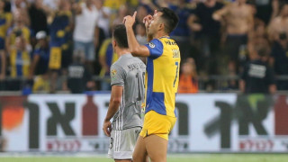 Όταν ο ΠΑΟΚ προτίμησε Τσόλακ και όχι τον εκτελεστή Εράν Ζάχαβι