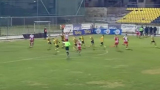 Οι περιγραφές Σπυρόπουλου που... πείραξαν τον Ολυμπιακό (videos)