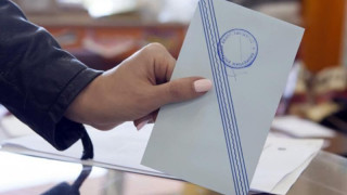 Το θρίλερ συνεχίζεται: Νέα δημοσκόπηση με διαφορά ΣΥΡΙΖΑ-ΝΔ 0,5%