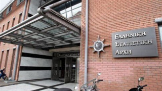 ΕΛΣΤΑΤ: Μείωση 4,2% στους μισθούς στο β’ τρίμηνο 2015