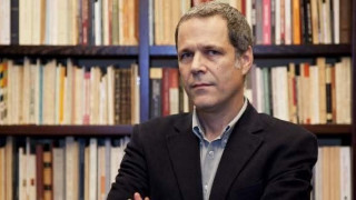 Τροχαίο για τον Τζήμερο στο Βόλο