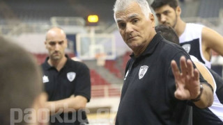 Μαρκόπουλος: «Ελπίζουμε ότι θα βελτιωθούμε»