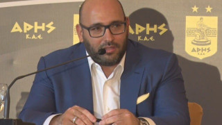 «Αν υπάρχουν αποδείξεις για εγκληματικές πράξεις, τότε...»