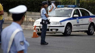 Όλες οι κυκλοφοριακές ρυθμίσεις στο κέντρο της Θεσσαλονίκης ενόψει ΔΕΘ