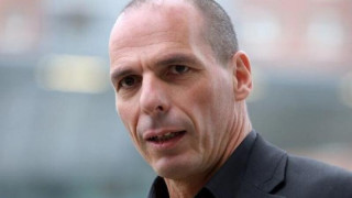 Βαρουφάκης: Ο Τσίπρας θα έχει τη μοίρα των πρωθυπουργών της τρόικας