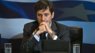 Χουλιαράκης: Ανακεφαλαιοποίηση τραπεζών στη βάση πραγματικών αναγκών