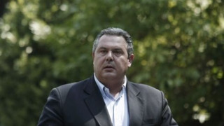 Καμμένος: Αναγκαία η συνεργασία των ΟΤΑ με την κεντρική εξουσία