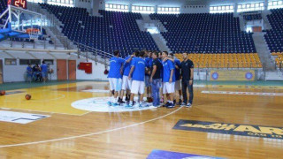 Live streaming: Κόροιβος Αμαλιάδας-Ηρακλής