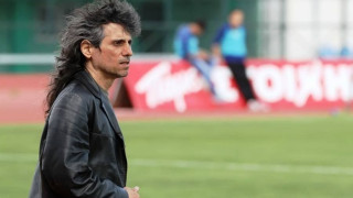 Κωφίδης: «O Ηρακλής θα σταθεί με αξιώσεις στη Σούπερ Λιγκ» (audio)