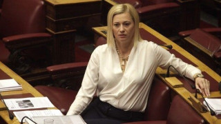Το τρολ της Ραχήλ Μακρή στον Τσίπρα με tweet... Τσίπρα! (pic)