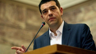 Δηλώσεις Τσίπρα για το μεταναστευτικό με επίθεση στη ΝΔ