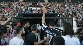 Συγκίνηση, πάθος και έκσταση   