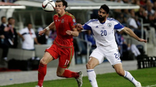 «Σφραγίζει» την πρόκριση η Ουαλία