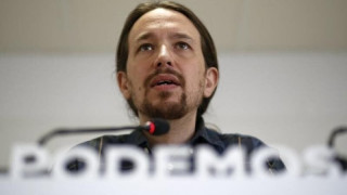 Ιγκλέσιας: Το λάθος του Τσίπρα ήταν πως πίστεψε σε δημοκράτες