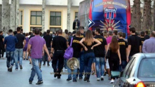 «Ελέγχθηκαν ιατρικά όλα τα παιδιά»