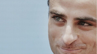 Το αφιέρωμα της ΠΑΕ ΠΑΟΚ για τον Μπερμπάτοφ!