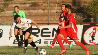 Φιλική ήττα - ντροπή για τον Απόλλωνα