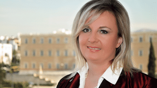 Εκτός ψηφοδελτίων κατά λάθος η Ξουλίδου