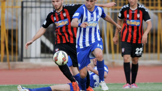 Με σοβαρότητα και αλλαγές για το «τρίποντο»