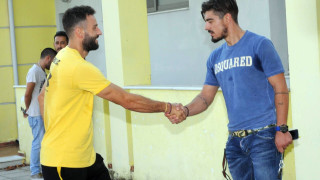 Αυτοί «τελειώνουν» από το ρόστερ του Άρη