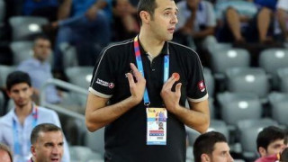 Σρμπινόφσκι: "Συγχαρητήρια στην Ελλάδα, ήταν καλύτερη από εμάς"