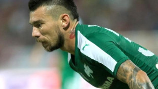 Τρελαμένος ο Πράνιτς, κρατήθηκε να μην πει... πολλά! 