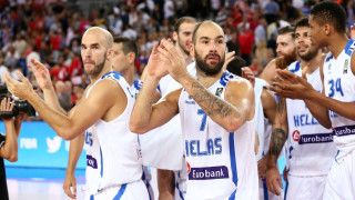 Εδώ Ζάγκρεμπ, εδώ Ευρωμπάσκετ