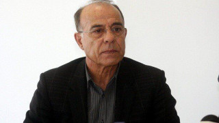 Κούδας: «Το 10 θα πάει σε μία πλάτη που αξίζει»