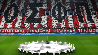 Τα εισιτήρια με Μπάγερν