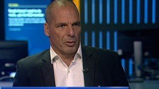 «Ούτε ο Τσίπρας δεν πιστέυει στο Μνημόνιο»