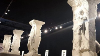 Οι «Μαγεμένες» έκλεψαν τις εντυπώσεις στην 80ή ΔΕΘ