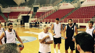 Πρώτο τεστ στο Κράλιεβο