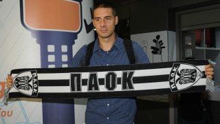 Στη Θεσσαλονίκη ο Τέπιτς!
