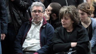 Μητέρα Παύλου Φύσσα: «Για άλλη μια φορά δεν ακουστήκαμε!»