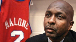 «Έφυγε» από τη ζωή ο τεράστιος Μόουζες Μαλόουν!