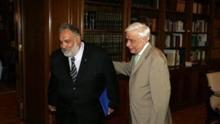 Παυλόπουλος: «Η εικόνα του νεκρού παιδιού είναι ένας εφιάλτης»