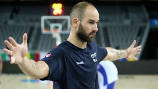 Σπανούλης: «Έχουμε ομαδάρα»