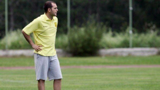 Στο δρόμο της επιστροφής και ο Σαριόγλου
