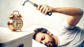 Γιατί η δουλειά 9:00 με 17:00 κάνει κακό στην υγεία